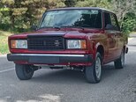 LADA (VAZ) 2107-2