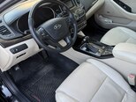 Kia Cadenza-11