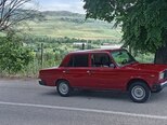 LADA (VAZ) 2107-12