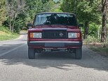 LADA (VAZ) 2107-1