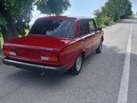 LADA (VAZ) 2107-5