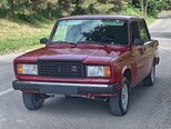 LADA (VAZ) 2107-3
