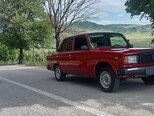 LADA (VAZ) 2107-4
