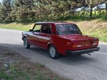 LADA (VAZ) 2107-9