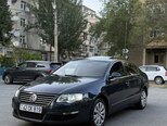 Volkswagen Passat-3
