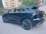 Changan Uni-K-4