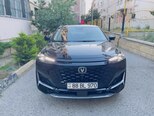 Changan Uni-K-1