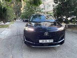 Changan Uni-K-14