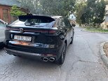 Changan Uni-K-15