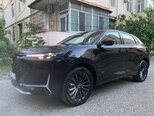 Changan Uni-K-17