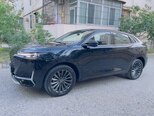 Changan Uni-K-3