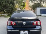 Volkswagen Passat-4