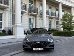 Hyundai Sonata-2