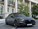 Hyundai Sonata-1