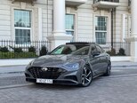 Hyundai Sonata-4