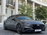 Hyundai Sonata-3