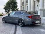 Hyundai Sonata-5