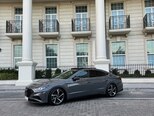 Hyundai Sonata-15