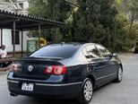 Volkswagen Passat-6
