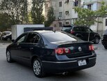 Volkswagen Passat-5