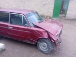LADA (VAZ) 2106-2