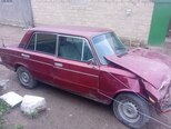 LADA (VAZ) 2106-3