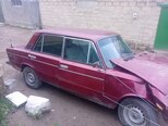 LADA (VAZ) 2106-5