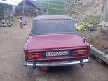LADA (VAZ) 2106-6
