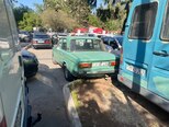LADA (VAZ) 2106-2