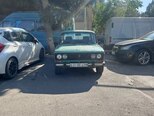 LADA (VAZ) 2106-1