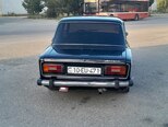 LADA (VAZ) 2106-3
