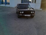 LADA (VAZ) 2106-1
