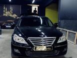 Hyundai Genesis-9