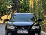 Hyundai Sonata-3