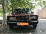 LADA (VAZ) 2107-1