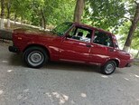 LADA (VAZ) 2107-2
