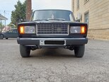 LADA (VAZ) 2107-1