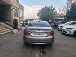 Hyundai Sonata-3