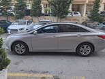 Hyundai Sonata-4