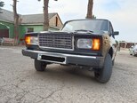 LADA (VAZ) 2107-4