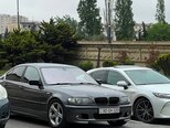 BMW 320-4