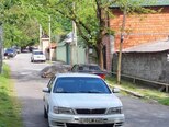 Nissan Maxima-2