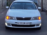 Nissan Maxima-1