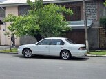 Nissan Maxima-4