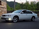 Nissan Maxima-5