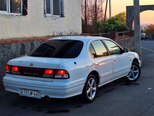 Nissan Maxima-9