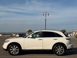 Infiniti FX35-3