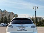 Infiniti FX35-2