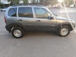 Chevrolet Niva-2