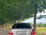 Mercedes C 220-3